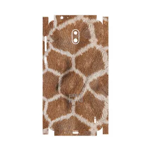 MAHOOT Giraffe Skin-FullSkin Cover Sticker for Nokia 2