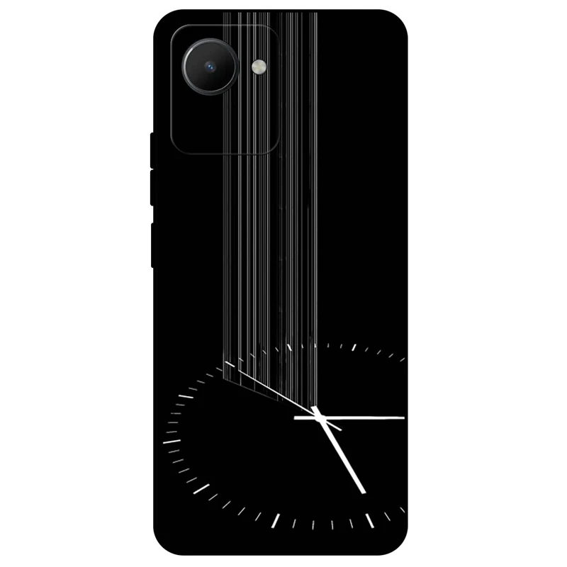 کاور مگافون طرح در میان ستارگان مدل 1895 مناسب برای گوشی موبایل ریلمی C30 / C30S    