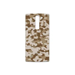MAHOOT Army-Desert Cover Sticker for LG Magna