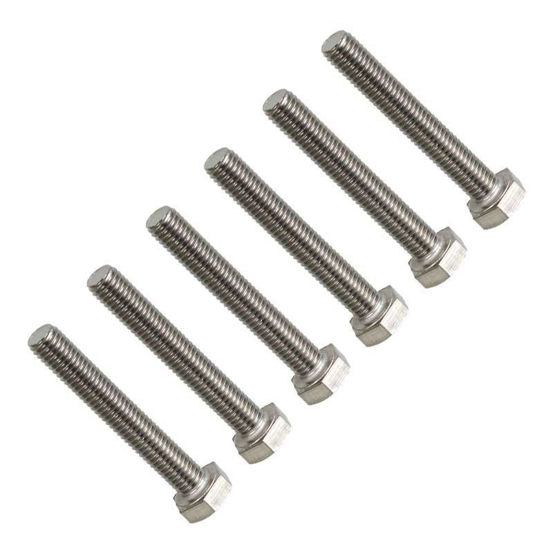 پیچ مدل 12- 100 بسته 6 عددی  