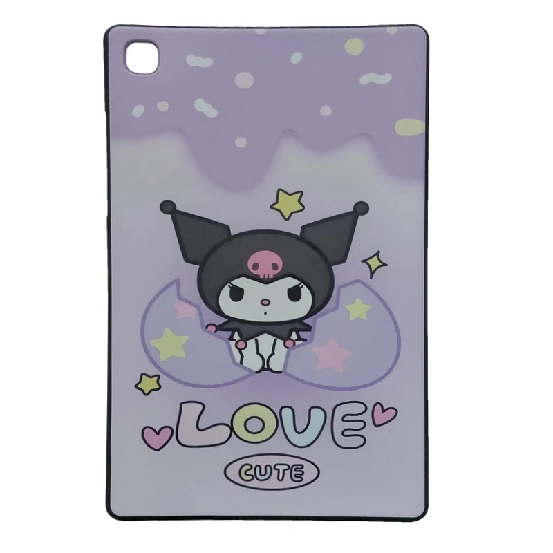 کاور پل پرایم مدل FT22062 مناسب برای تبلت سامسونگ Galaxy Tab A7 Lite-8.7 Inch