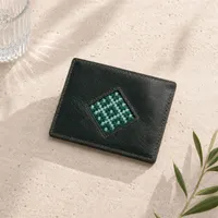 جاکارتی دست دوز بومی مدل سوزن دوزی کد 3