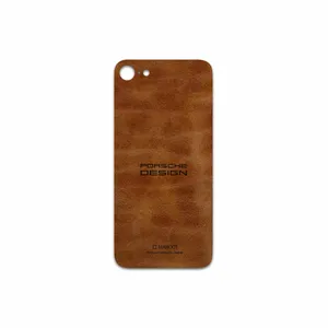 MAHOOT BFL-PRDS Cover Sticker for Apple iPhone 8
