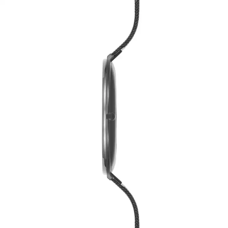 ساعت مچی عقربهای مردانه اباکو مدل v285gxmbmb