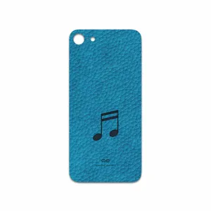 MAHOOT BL-CHG2 Cover Sticker for Apple iPhone SE 2022