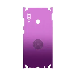 MAHOOT Minimal Maze-FullSkin Cover Sticker for Samsung Galaxy M10s