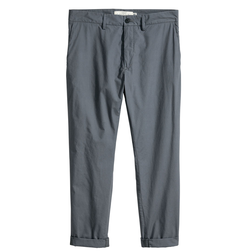 شلوار مردانه اچ اند ام مدل 0470229