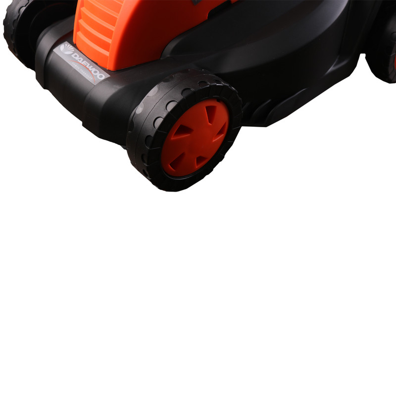 چمن زن برقی دوو مدل DLM1400E