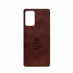 MAHOOT NL-REAL Cover Sticker for Samsung Galaxy A52s 5G
