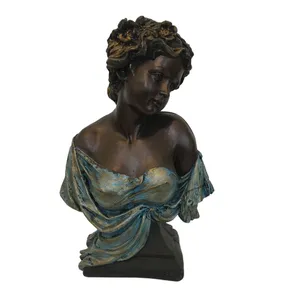 تندیس مدل زن رومی