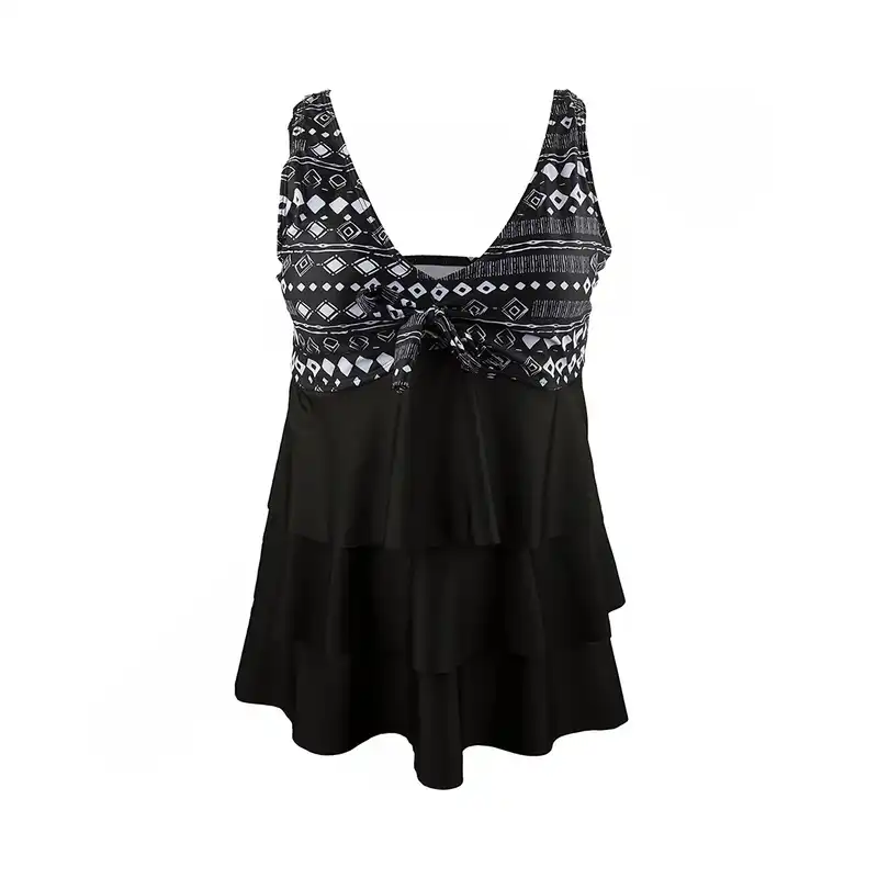 مایو زنانه مدل IS269