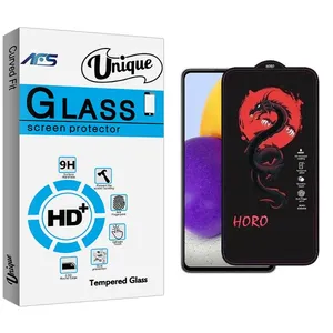 AFS Unique Horo Screen Protector For Samsung Galaxy A72