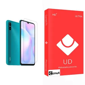 Coconut UD Ultra MIX001 Screen Protector For Xiaomi Redmi 9i