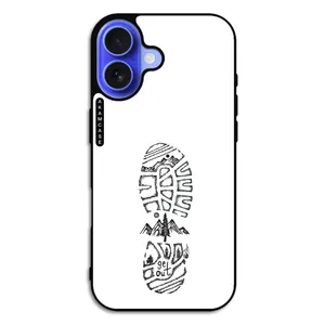 AKAM AMC-WA16-MOUNTAINS-9 Cover For Apple iPhone 16