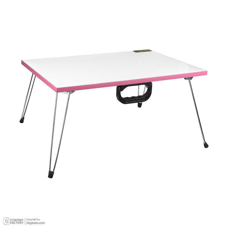 میز تحریر آسا برد مدل تاشو سایز 40x60 سانتی متر