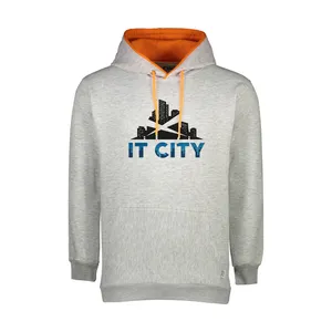 هودی مردانه آریا پارس مدل آریو-124