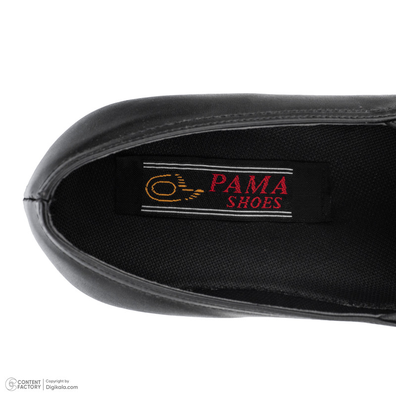 کفش زنانه پاما مدل AHASO