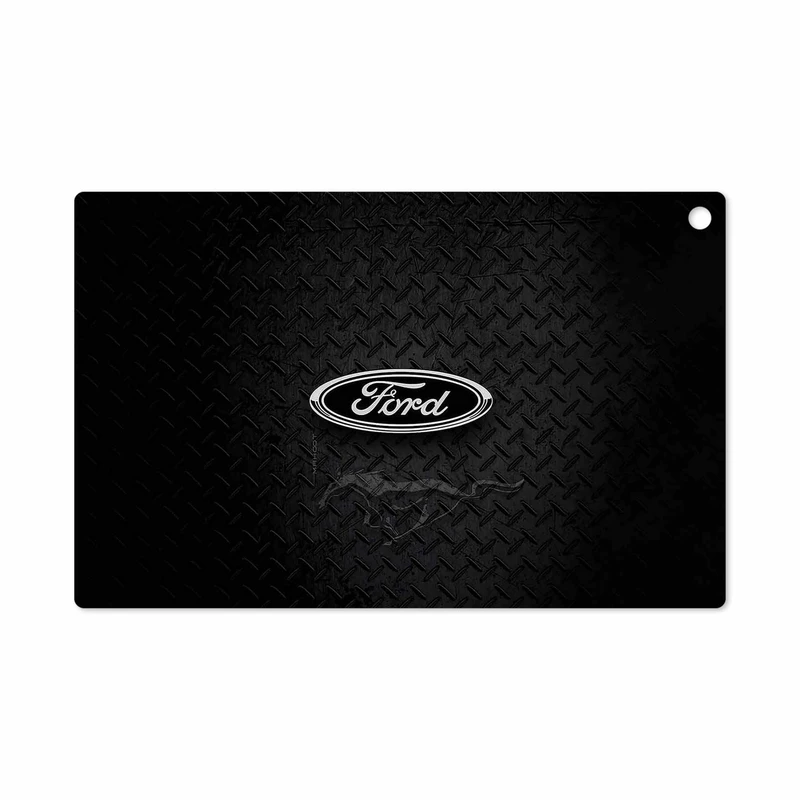 برچسب پوششی ماهوت مدل Ford Motor مناسب برای تبلت سونی Xperia Z2 Tablet LTE 2014