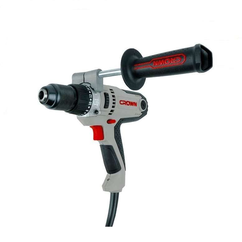 پیچ گوشتی برقی کرون مدل CT10152