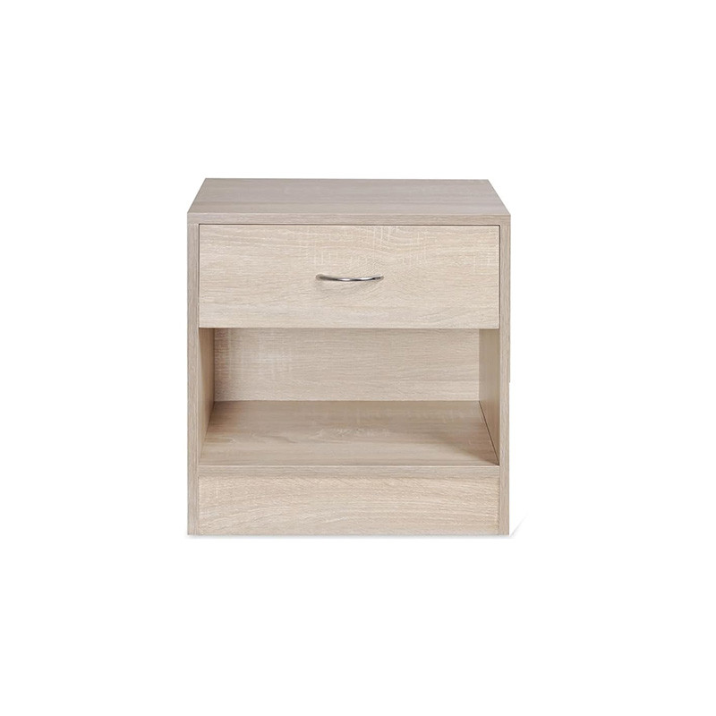 میز پاتختی اسمردیس مدل PT142 - MDF