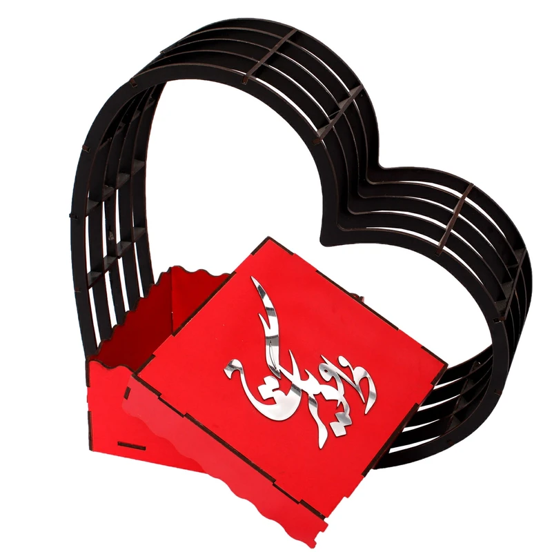 جعبه هدیه مدل B41