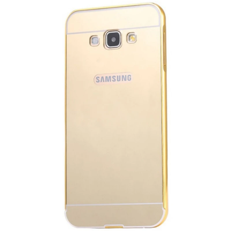 کاور مدل MIRROR مناسب برای گوشی موبایل سامسونگ Galaxy E7 3015