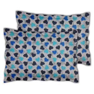 نقد و بررسی رو بالشی مترینو مدل دلین بسته دو عددی توسط خریداران