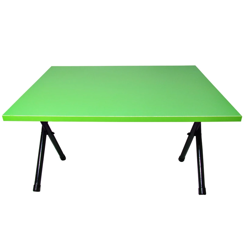 میز کودک میزیمو مدل پایه کوتاه تاشو کد 3306