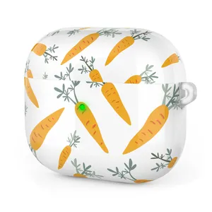 AhaStyle PT142-3 Carrots for Apple AirPad 3 case