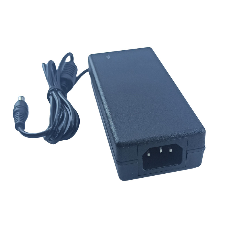 آداپتور 48 ولت 1 آمپر لکسوس مدل IR-2216 آداپتور 48 ولت 1 آمپر لکسوس مدل IR-2216