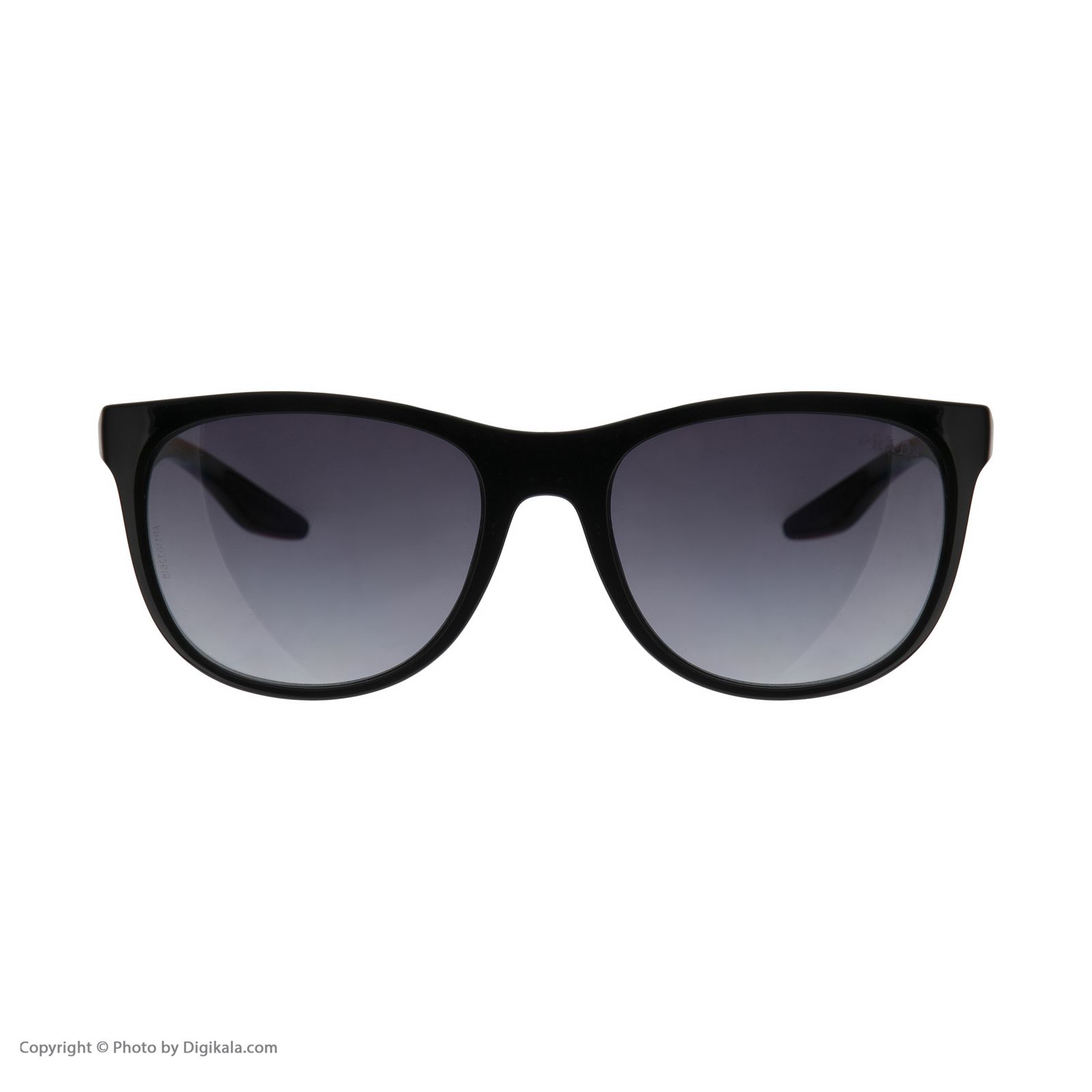 عینک آفتابی پرادا مدل 030 -  - 5