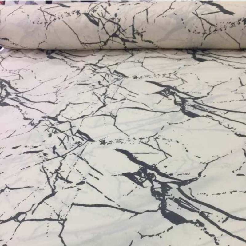 روکش لحاف  مدل  سنگ گرانیت یک نفره سایز 220x160 سانتی متر