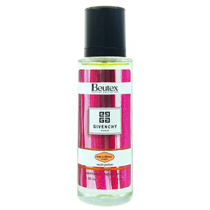عطر جیبی بیوتکس مدل جیونچی حجم 35 میلی لیتر
