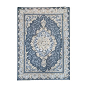 فرش پارچه ای مدل سیمین