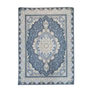 فرش پارچه ای مدل سیمین