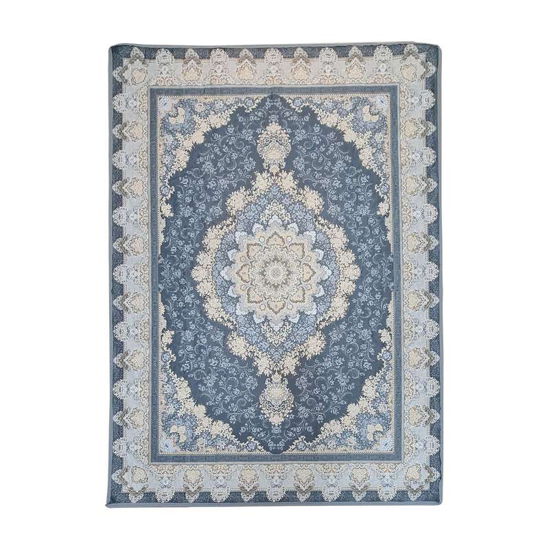 فرش پارچه ای مدل سیمین فرش پارچه ای مدل سیمین