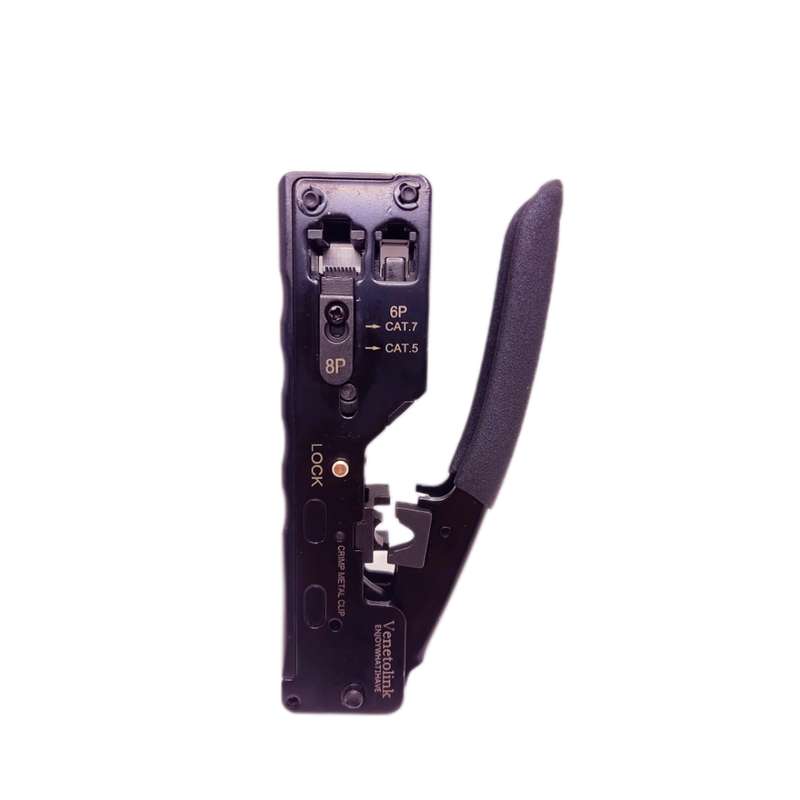 آچار سوکت زن شبکه مدل OPEN END CAT7 آچار سوکت زن شبکه مدل OPEN END CAT7
