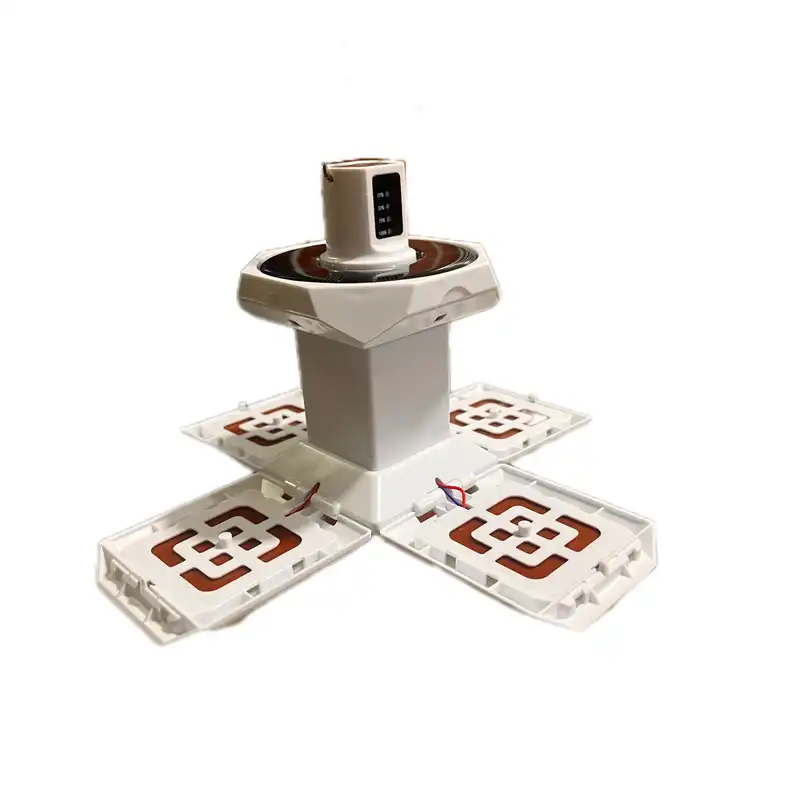 چراغ آویز چادر مدل JLP-2181