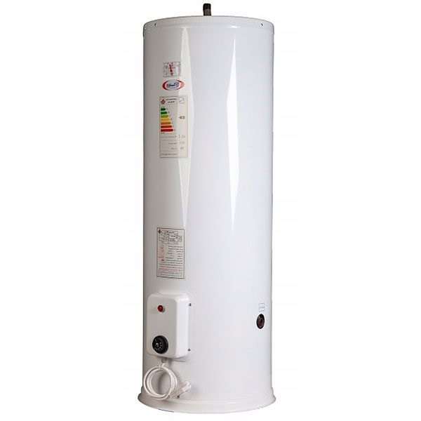 آبگرمکن برقی کاوه کویر مدل ۱۳۰ لیتری ایستاده