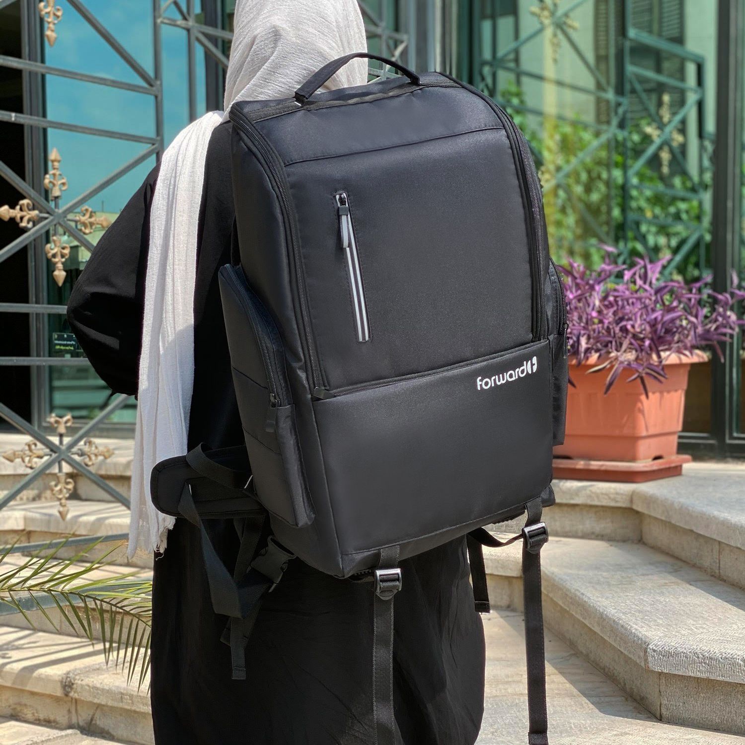 کوله پشتی سفری فوروارد کد 8020PLUS -  - 29