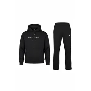 ست هودی و شلوار راحتی مردانه مدل BHS-2025-1551