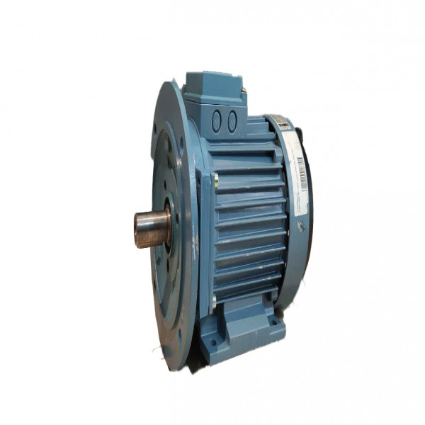 یونیت بریک اینورتر مدل الکتروموتور ABB