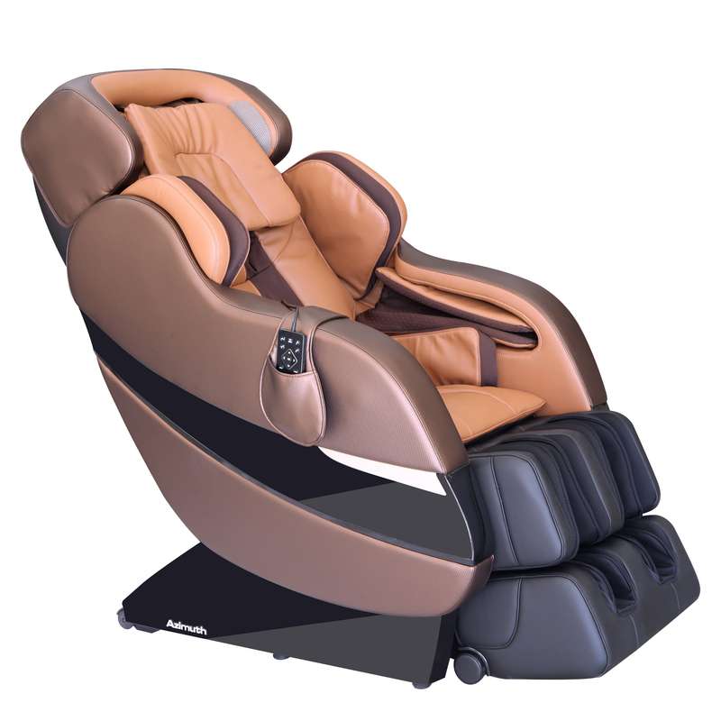 صندلی ماساژ آذیموس مدل AZ RK7912D صندلی ماساژ آذیموس مدل AZ RK7912D