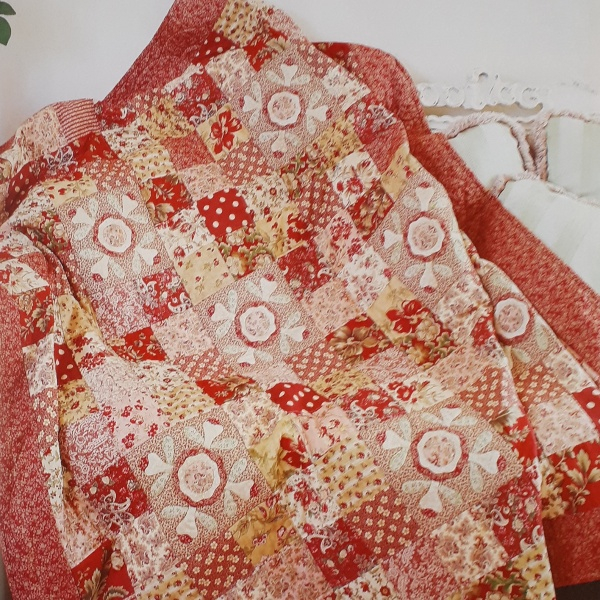 مجله Traditional Crafts مي 2020