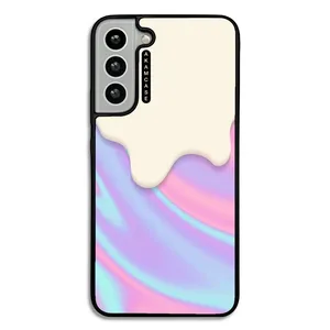 AKAM AMC-WSGS22P-CANDY-23 Cover For Samsung Galaxy S22 Plus