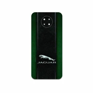 MAHOOT Jaguar-Cars Cover Sticker for Nokia G10