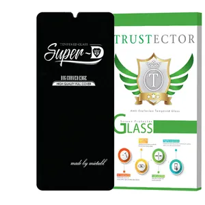 محافظ صفحه نمایش تراستکتور مدل SUPERPLUST مناسب برای گوشی موبایل سامسونگ Galaxy A15 4G