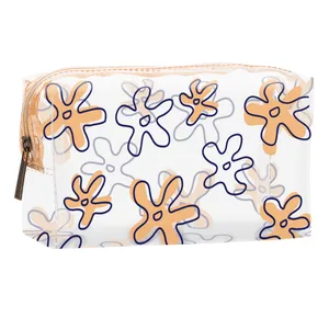 کیف لوازم آرایش زنانه مدل CB010_2058