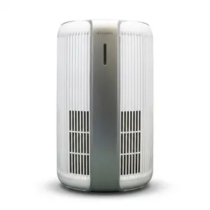 دستگاه تصفیه کننده هوا ایستکول مدل TM-TW300UV