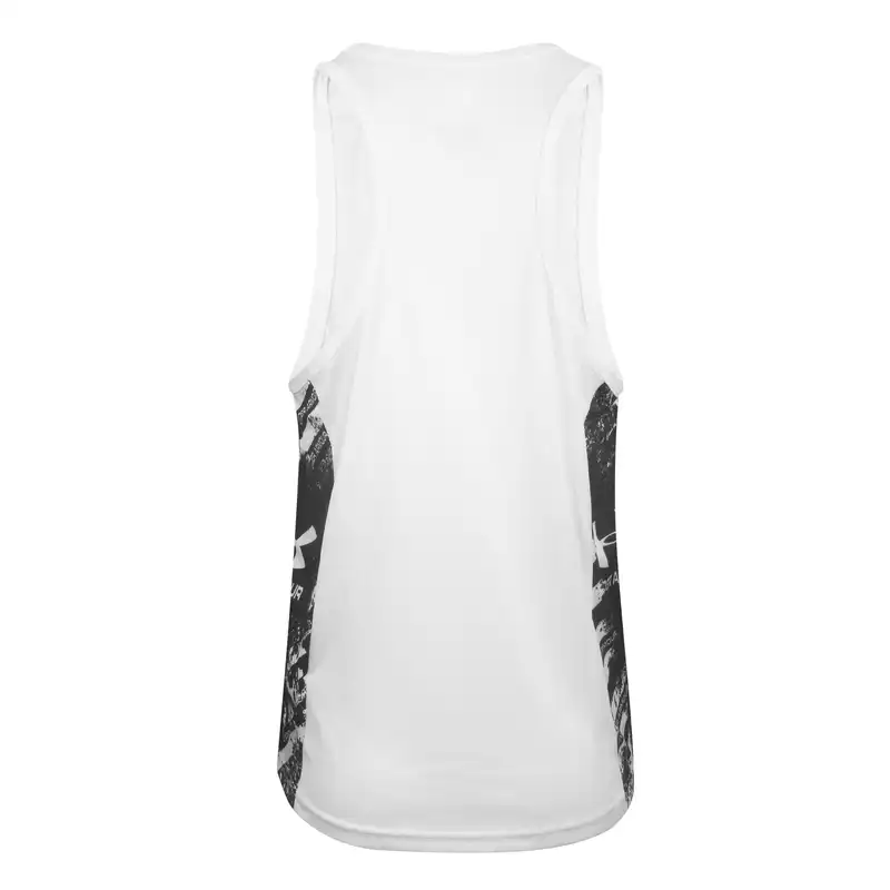 تاپ ورزشی مردانه مدل UNwhM111